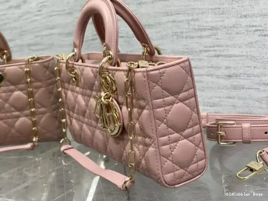 OldCobbler Bags BAG LADY D-JOY DIRO 0515